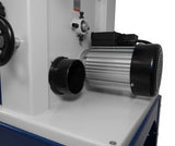 Motor on the 10-324TG Bandsaw