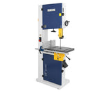 10-342 Rikon 18" Bandsaw