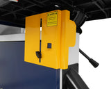 10-342EVS Bandsaw under table view