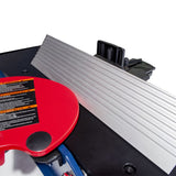 Fence tilt Jointer 20-800HSP