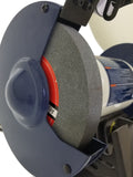 Grinding Wheel on Bench grinder 80-800VS