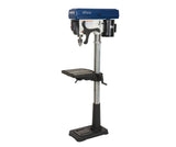 Rikon Model 30-230: 17″ Floor Drill Press