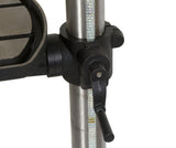height adjustment on teh 30-230 drill press