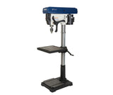Full picture of teh 30-240 Rikon Floor Drill Press