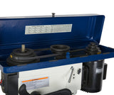 Another under the hood of the Rikon drill press 30-240