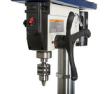 Upper portion of the 30-240 Rikon Floor Drill Press