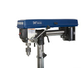 Head straight on the 30-251 Rikon Drill press