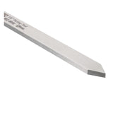 ProComfort Parting Tool Close-up of tip - Record Power