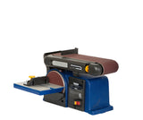 Rikon Model 50-112: 4″ x 36″ Belt/ 6″ Disc Sander