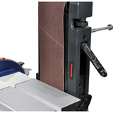 4x36 Belt Sander close up