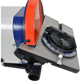 Stationary Belt Sander mitre gauge