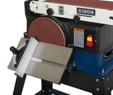 RIKON 50-120 - 6" x 48" Belt / 10" Disc Sander