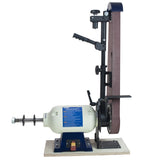 Belt Sander Vertical