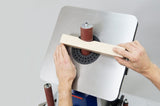 Rikon Model 50-300: Oscillating Spindle Sander
