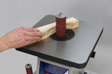 Rikon Model 50-300: Oscillating Spindle Sander