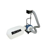 Rikon Model 60-105: 1 HP Dust Collector