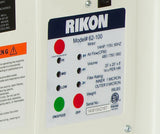 Rikon Model 62-1100: Air Filtration System