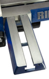 Rikon 70-1420VSR Wood Lathe front extension