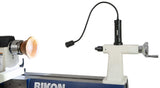 Rikon 70-1420VSR Wood Lathe with light
