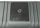 Rikon 70-1420VSR Wood Lathe metal plate