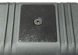 Rikon Model 70-1516VSRK 12” x 16-1/2” VSRK Midi Lathe incl. Z3 Chuck System