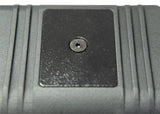 Rikon 70-1516 Wood Lathe metal plate