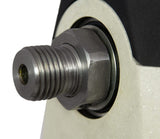 Rikon 70-1420VSR Wood Lathe threaded