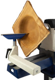 Rikon 70-1420VSR Wood Lathe with square bowl