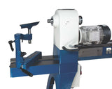 Wood Lathe 70-1824VSR outboard accessories