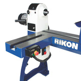 Wood Lathe 70-1824VSR extension