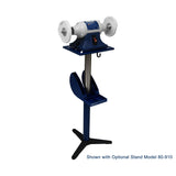 Rikon Buffer 81-600 pic with stand