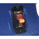 81-600 switch rikon buffer
