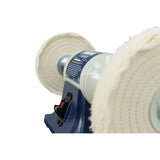 side view 81-608 buffer low speed rikon