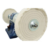 pic of wheel 81-608 low speed buffer rikon