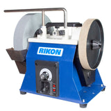 RIKON Wet Sander left side view