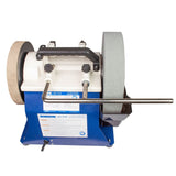 Wet Sander Rikon 82-210 rear view