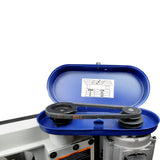 Belt on 15-400 Bandsaw