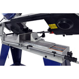 Horizontal Bandsaw Rikon