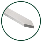 Small Projects Parting Tool Record Power