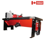 Ponceuse à tambour FLATMASTER (délai de 4 à 6 semaines)