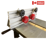 Flatmaster All-Fence