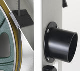 Close up Bandsaw Sabre Record Power
