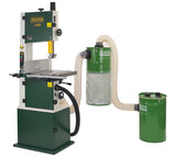 Camvac 200L Wall Mount Interceptor