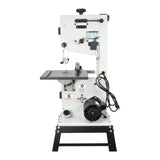 Rikon Benchtop Bandsaw 10-3061 back view