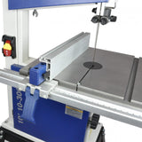 Table top of Rikon 10-3061 10" Bandsaw
