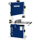 Benchtop Bandsaw 10" 10-3061 rikon