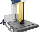 Table picture Rikon Bandsaw 10-326