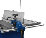 Bandsaw fence