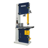 Bandsaw 10-347 model view