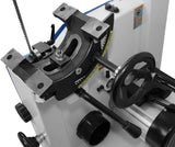 Tilting mechanism of the 10-353 Rikon Bandsaw